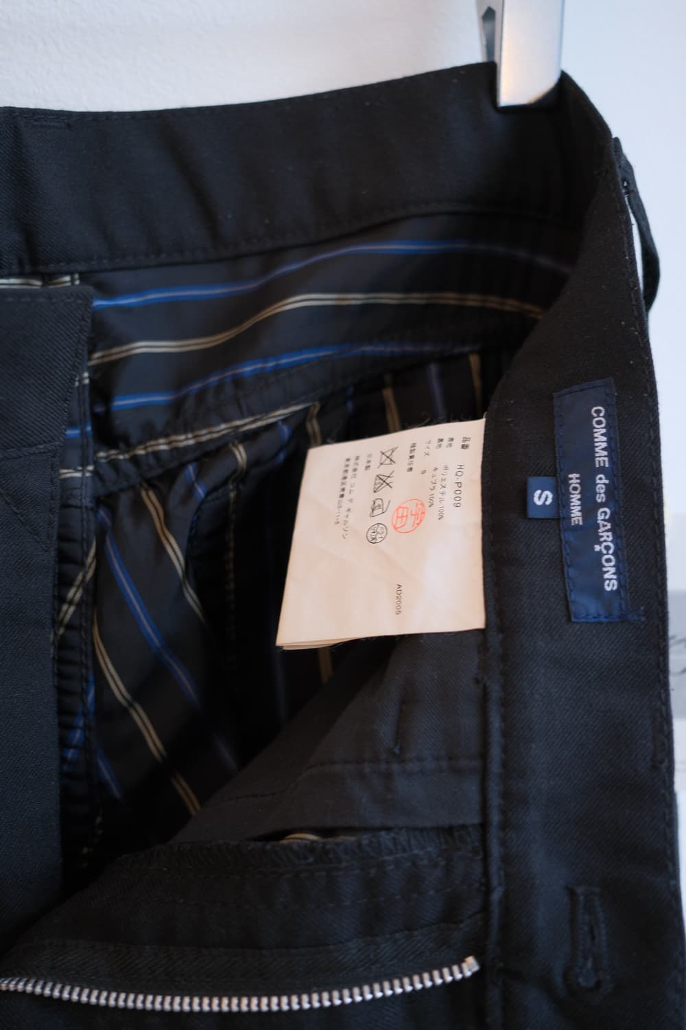 Black pants  상품이미지9