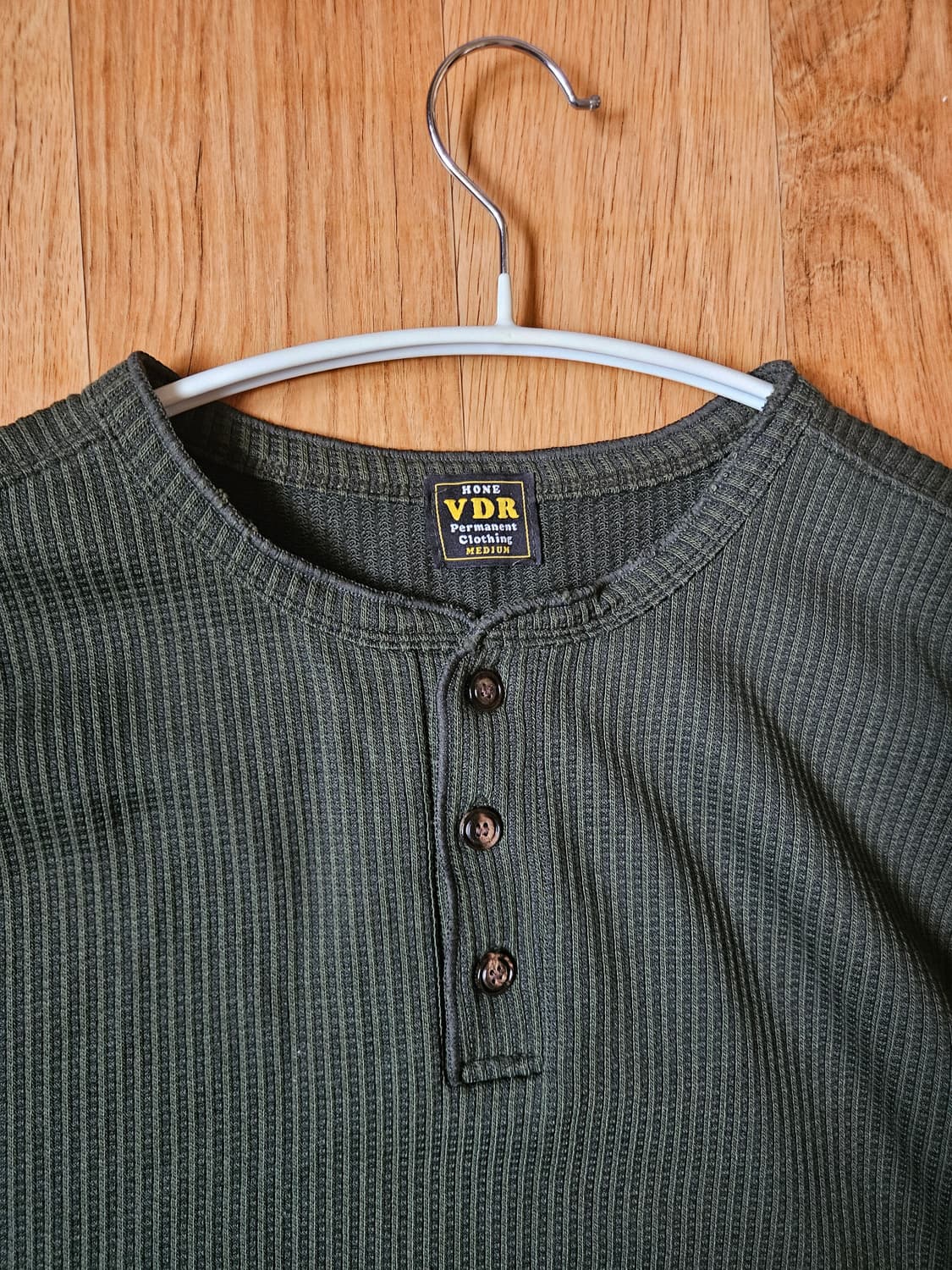 Vdr 헨리넥  상품이미지3