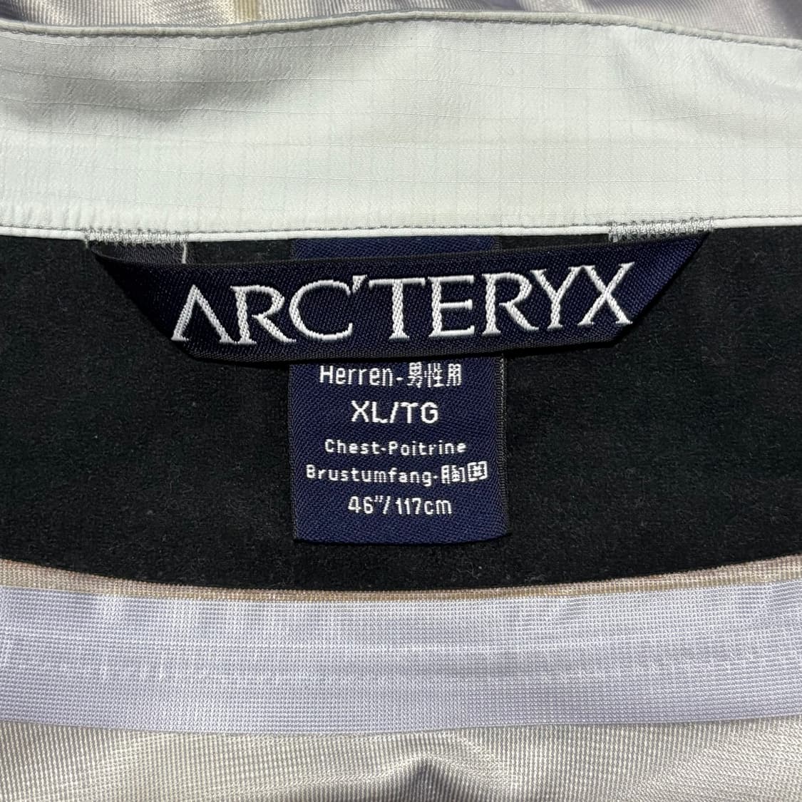 ARC‘TERYX THETA AR 상품이미지4