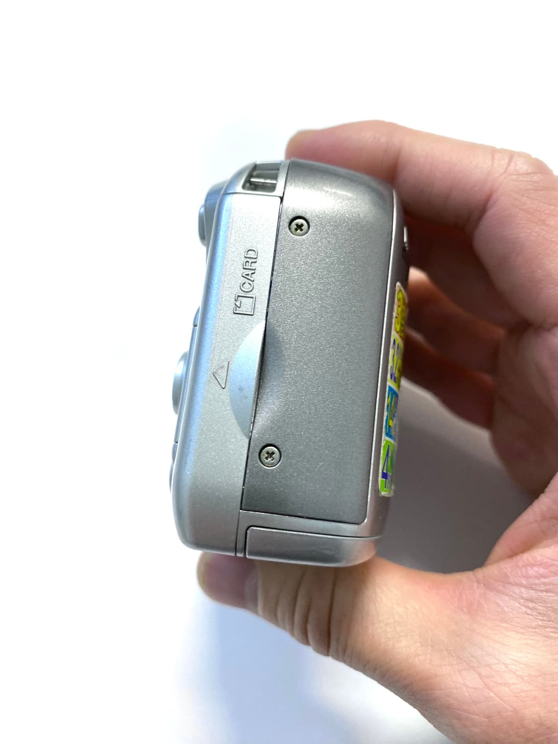 니콘 쿨픽스 3100 디지털 카메라 상품이미지7