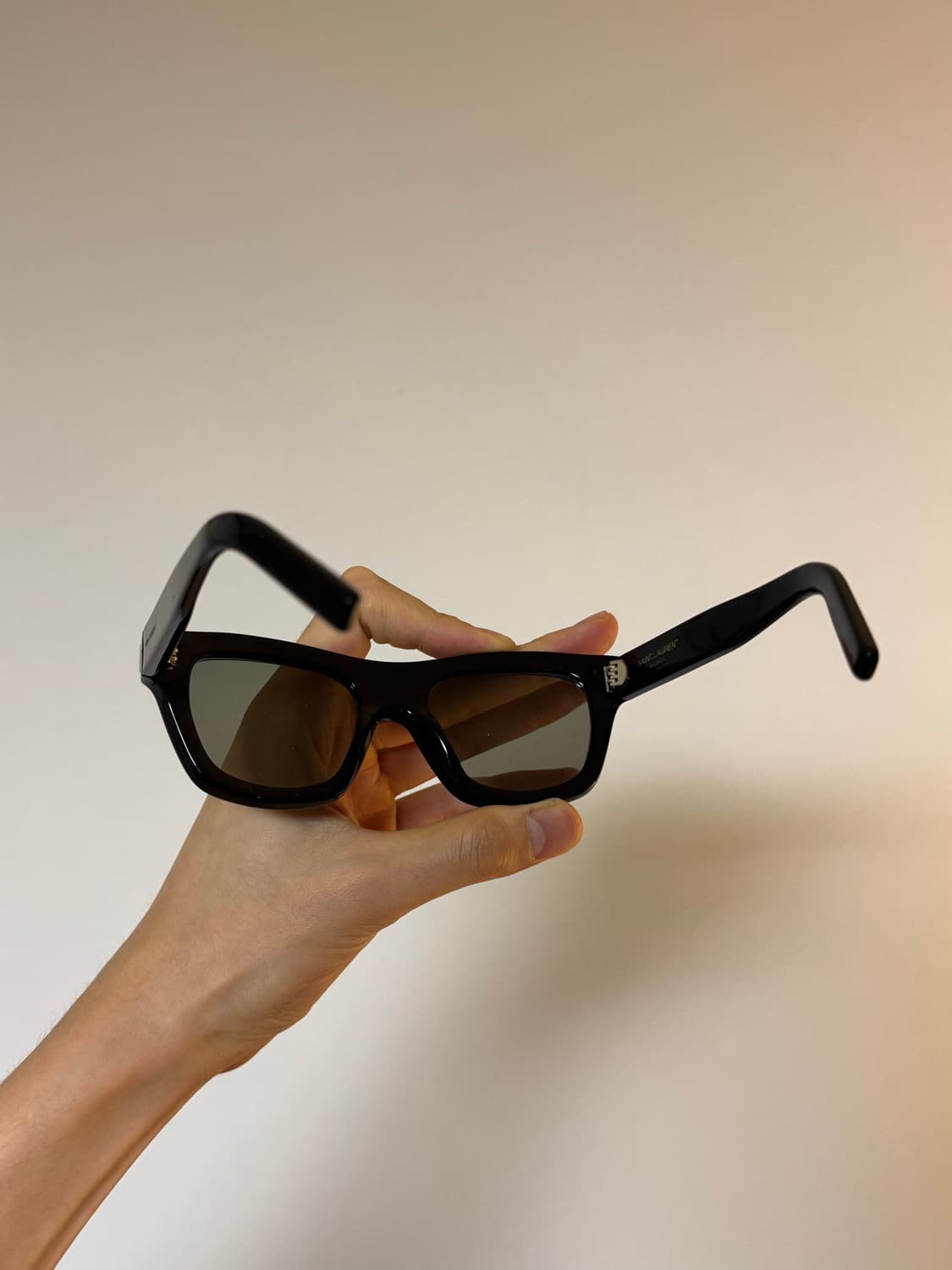 생로랑 선글라스 안경 Saint Laurent  상품이미지4