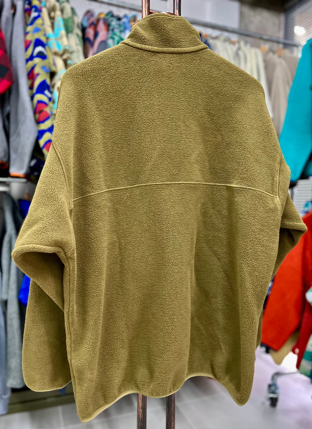 Synchilla Snap-T  ( XL )  상품이미지7