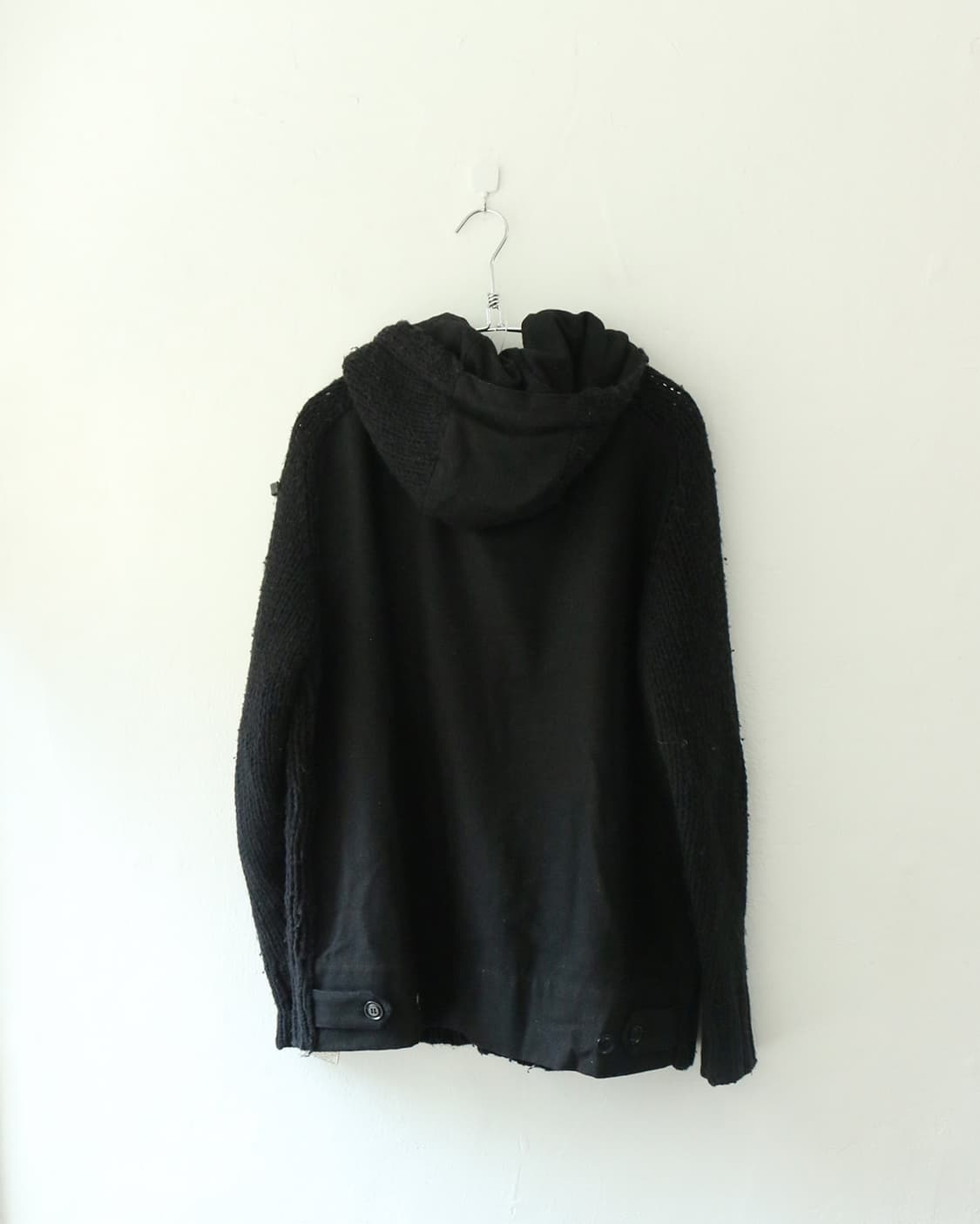 디젤 후드 자켓 상품이미지7