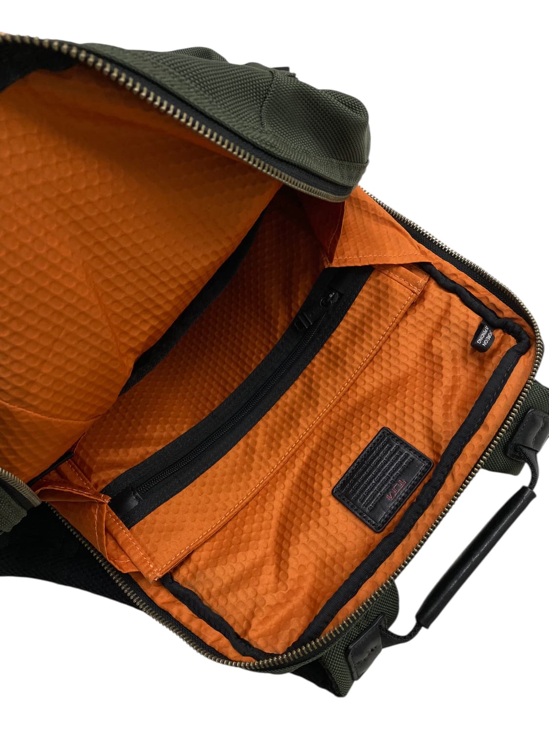 투미 방탄 백팩 상품이미지3