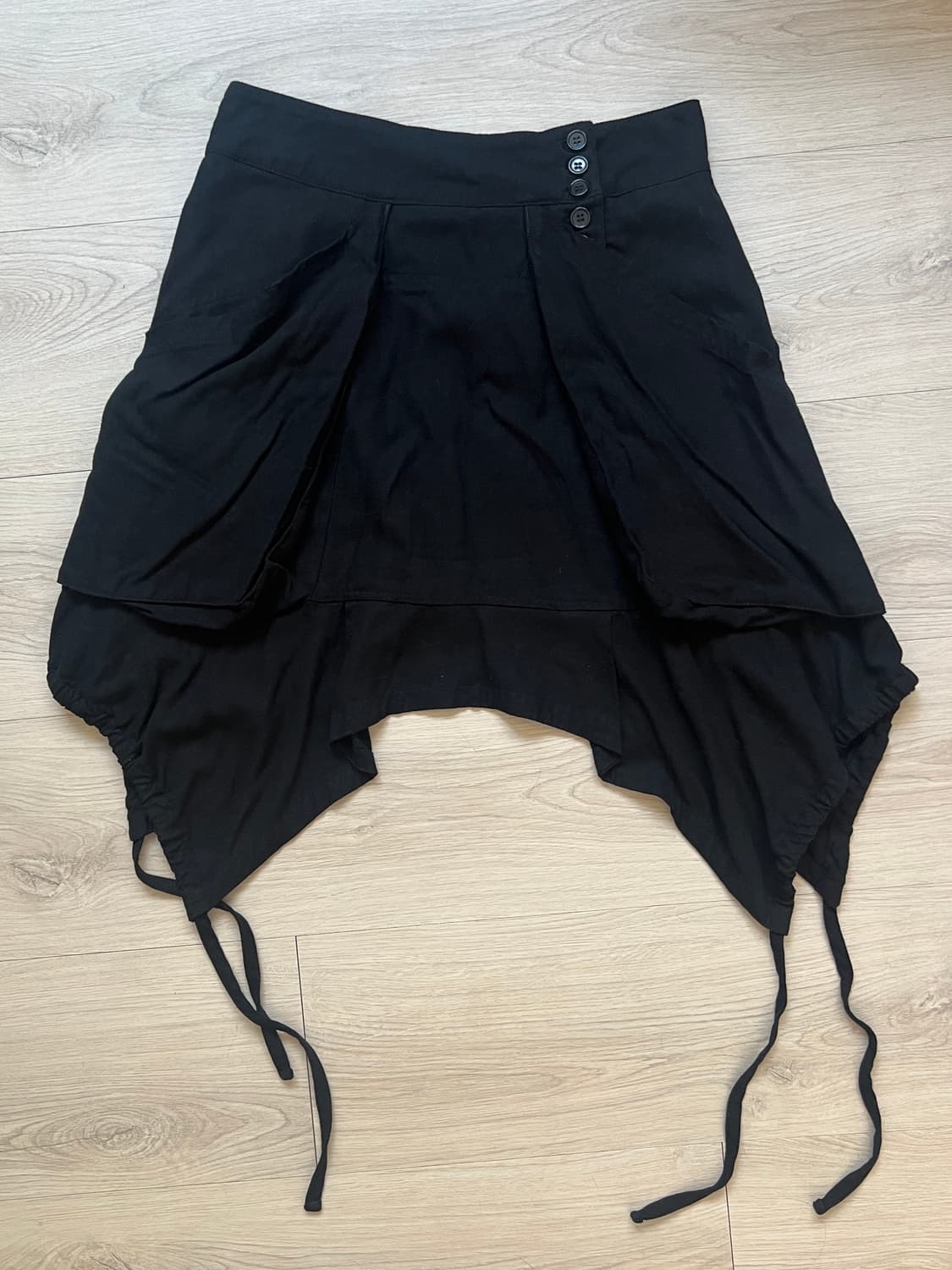 코이세이와 페어리 스커트 coyseio fairy skirt 상품이미지2