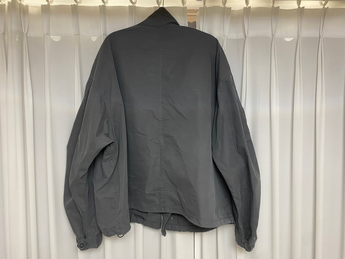 저널스탠다드 M65 숏 자켓 상품이미지2