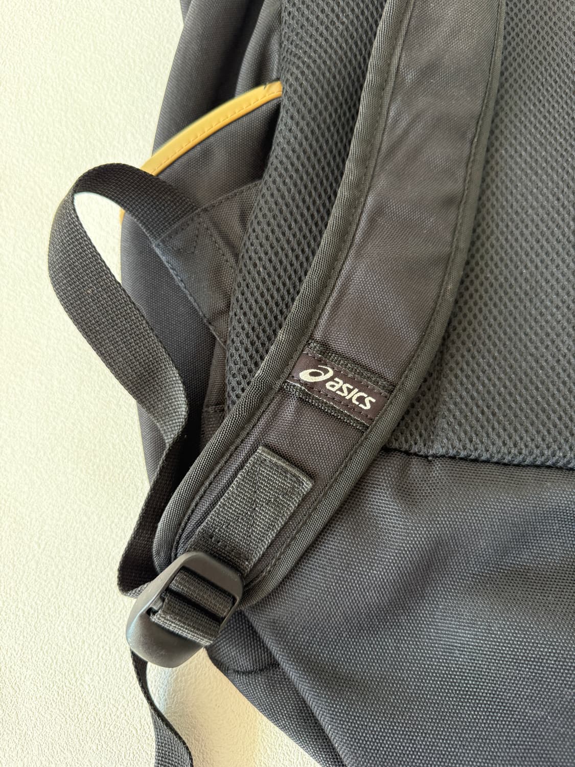 올드 아식스(asics) 백팩 상품이미지7