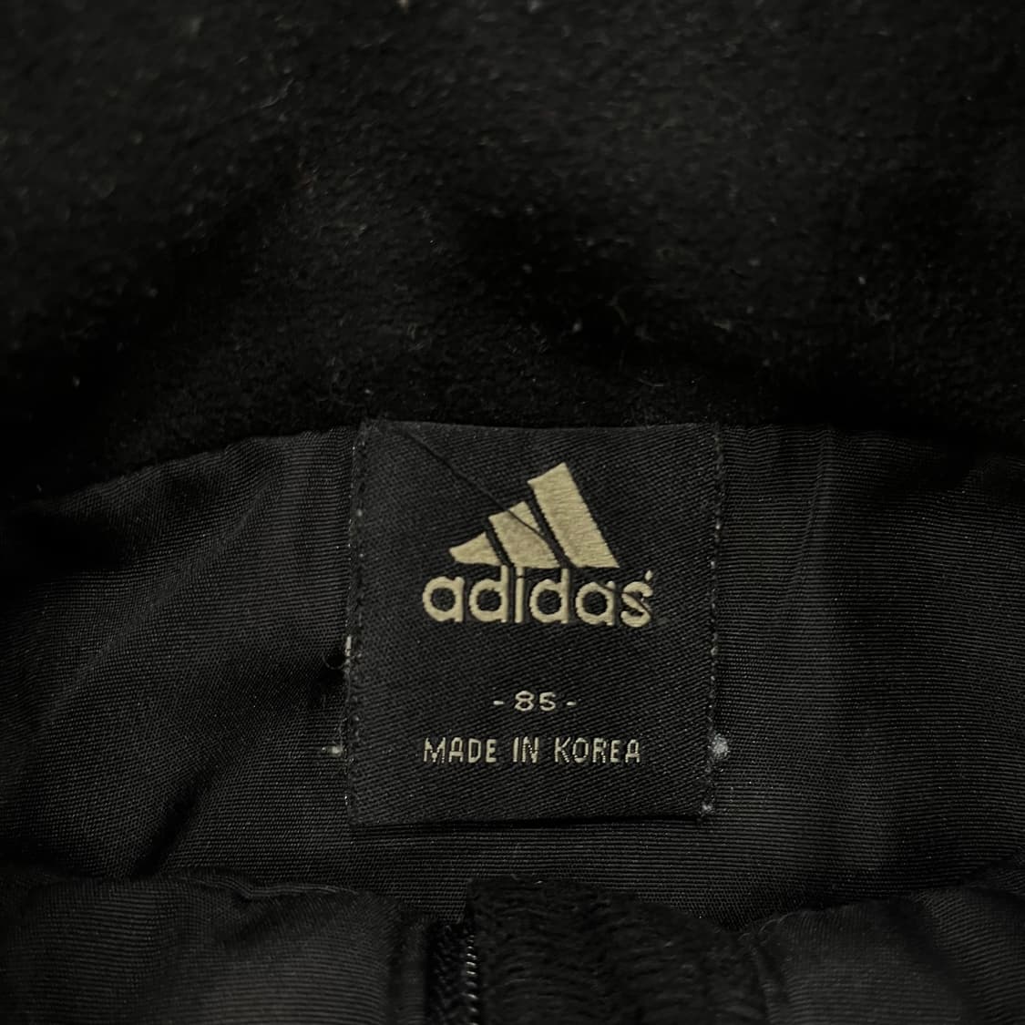 85 아디다스 여성 후드 바람막이 상품이미지6