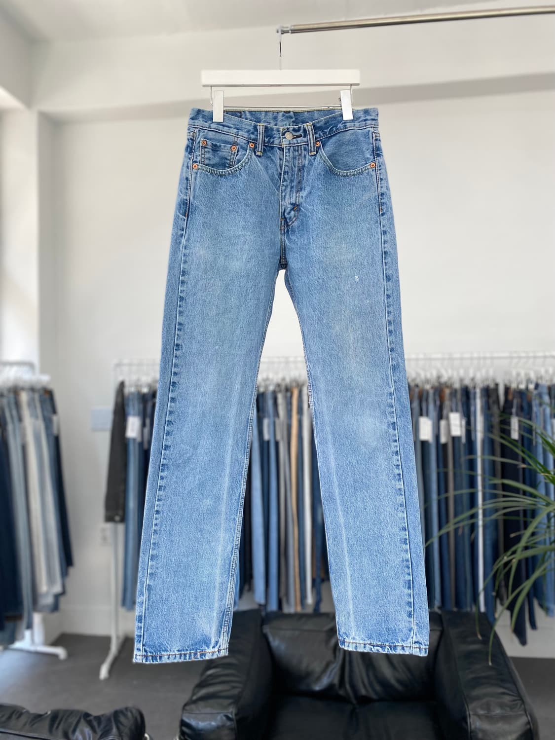 리바이스505 Straight Fit 00s 29사이즈 a5435 상품이미지1