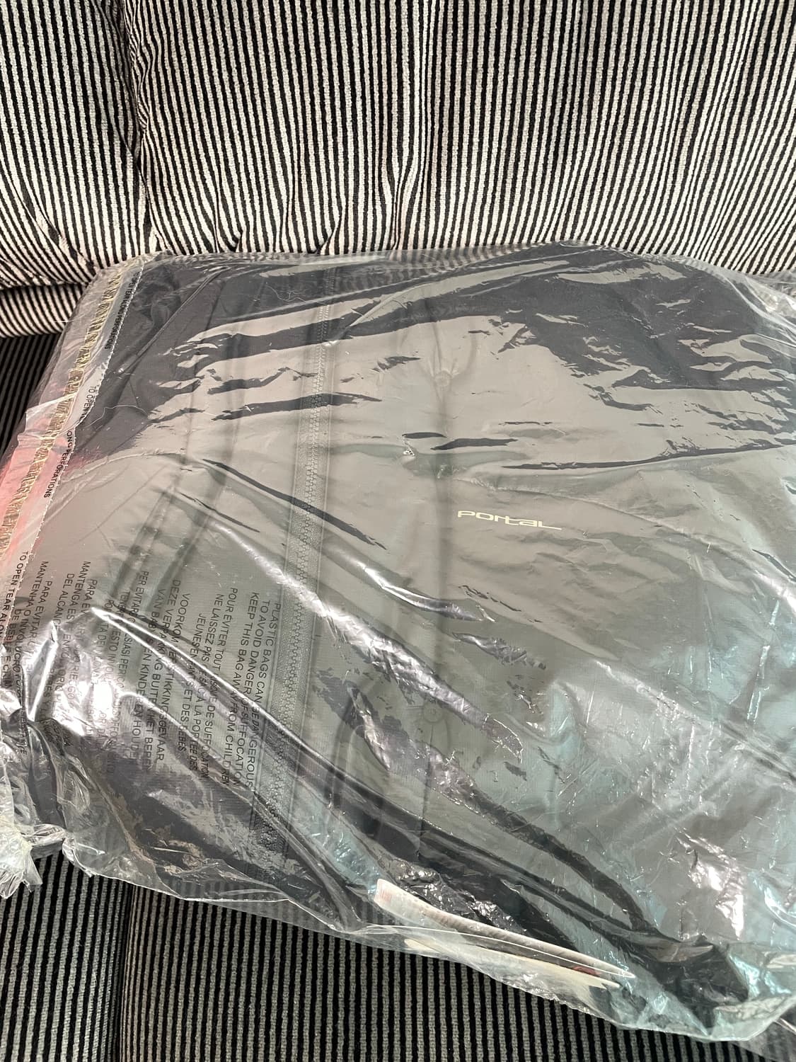 포탈 바이옴 인슐레이티드 자켓 / L 상품이미지3