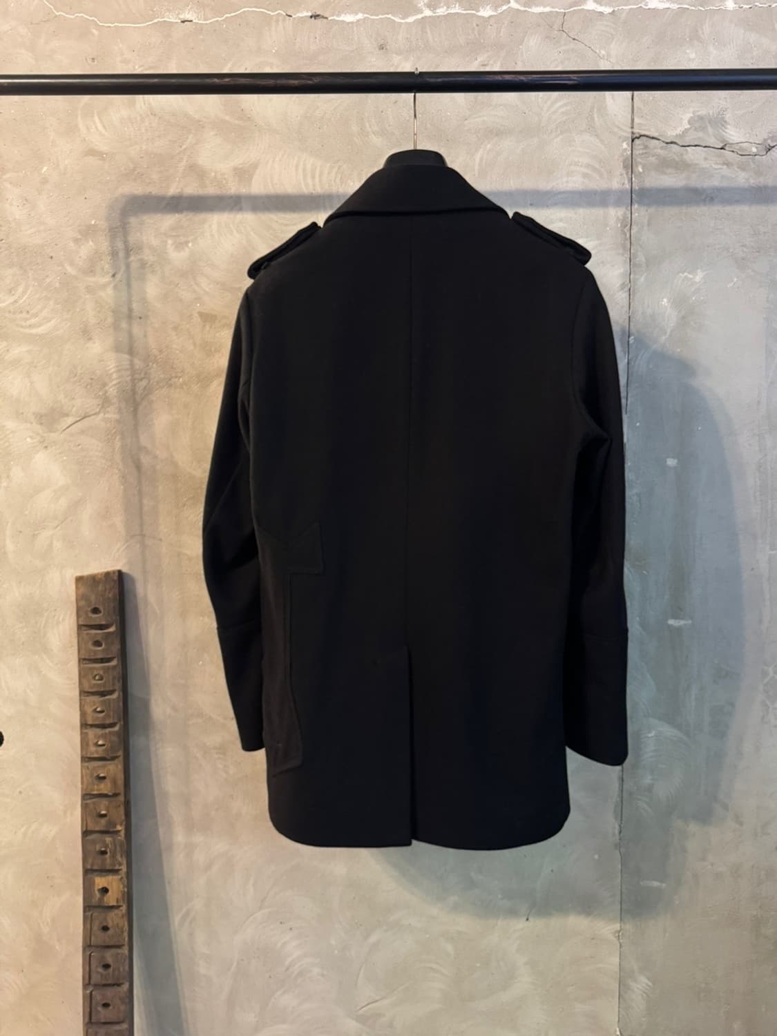 존 갈리아노 펠트울 피코트 100 상품이미지10