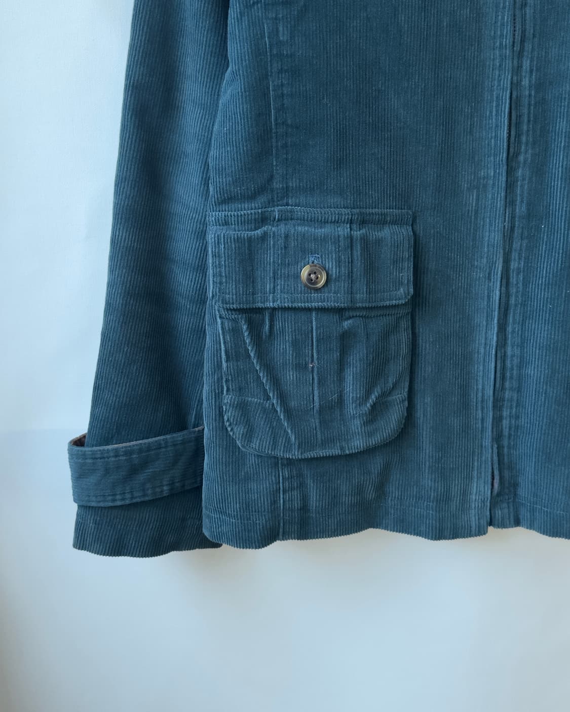 [FINAL DECISION] knitneck corduroy jk 상품이미지3