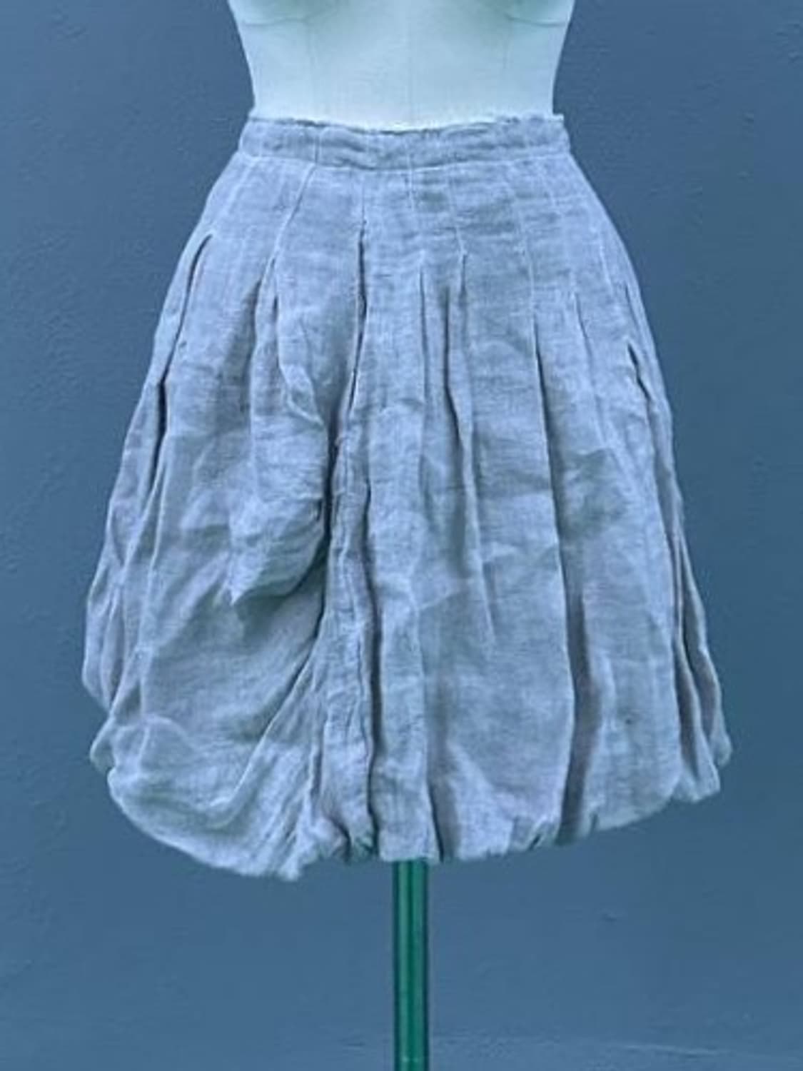 Poème Bohémien Skirt 상품이미지2