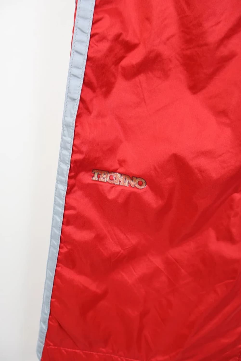 90s 아디다스 × 데상트 일본제 트랙 팬츠 상품이미지8