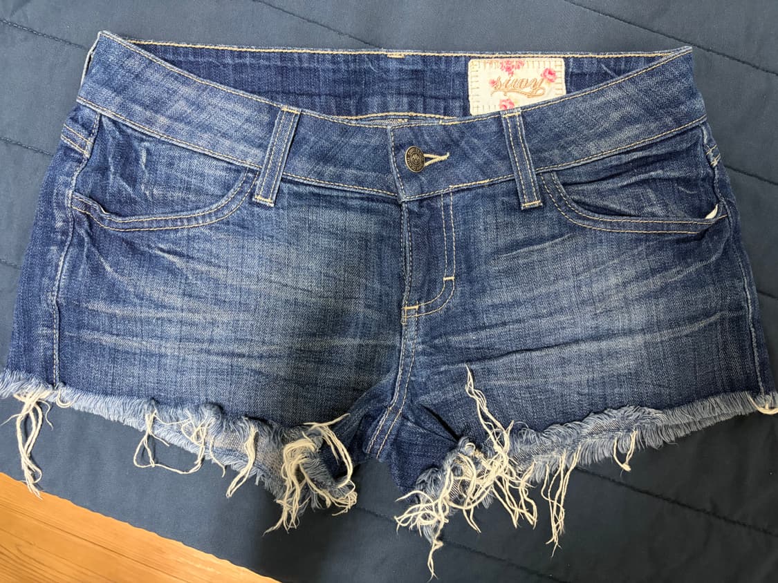 씨위 반바지 상품이미지1