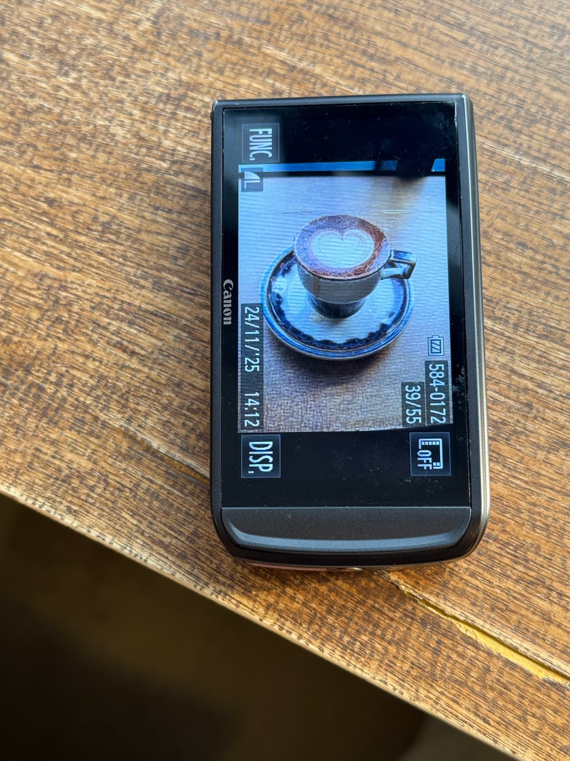 캐논 ixus 210 상품이미지7