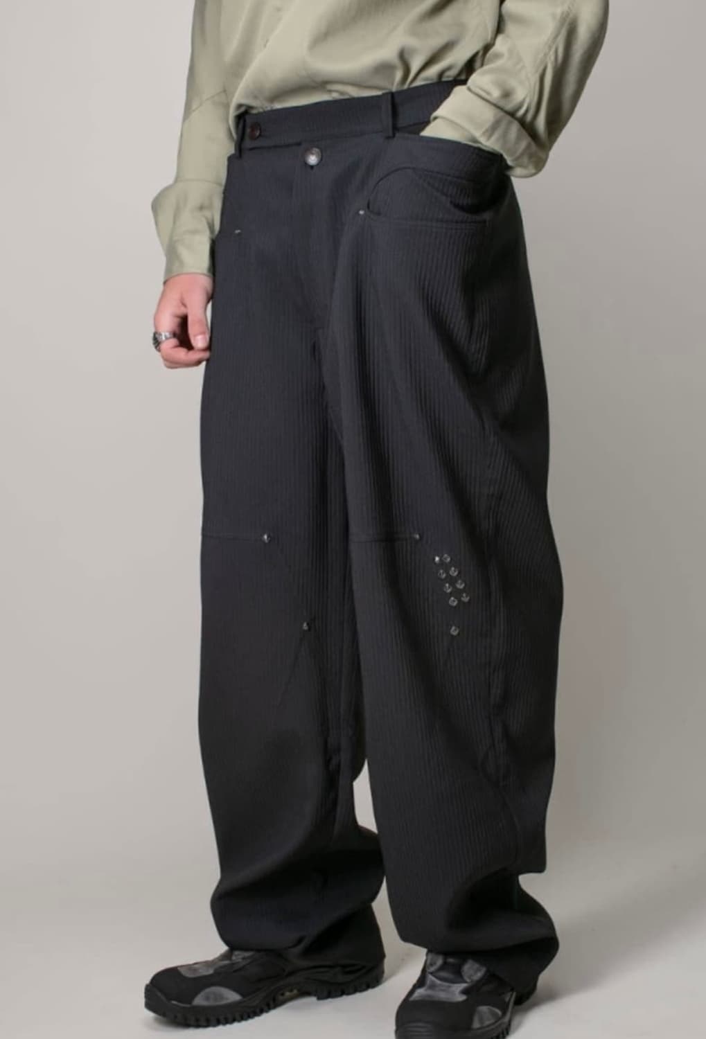 키코 코스타디노브 안타라스 팬츠 48 상품이미지1