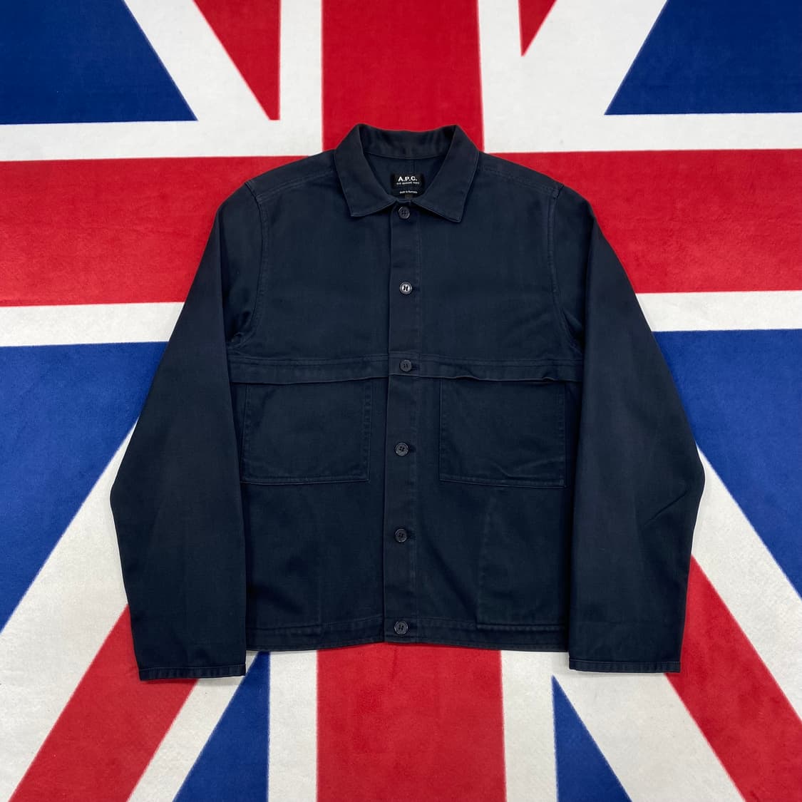 A.P.C 자켓 L 상품이미지1