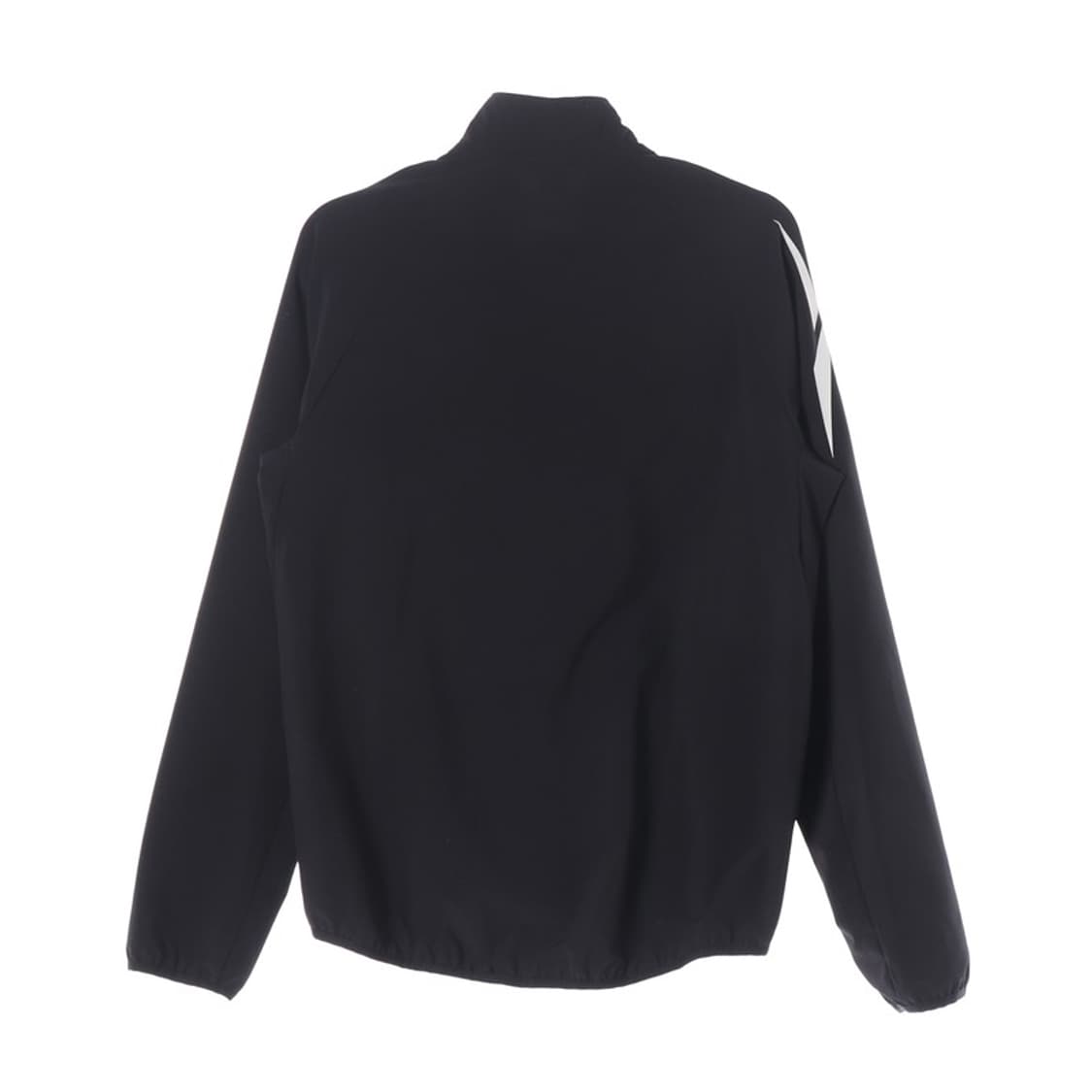 리복 사이드 로고 블랙 집업 자켓 L 상품이미지2