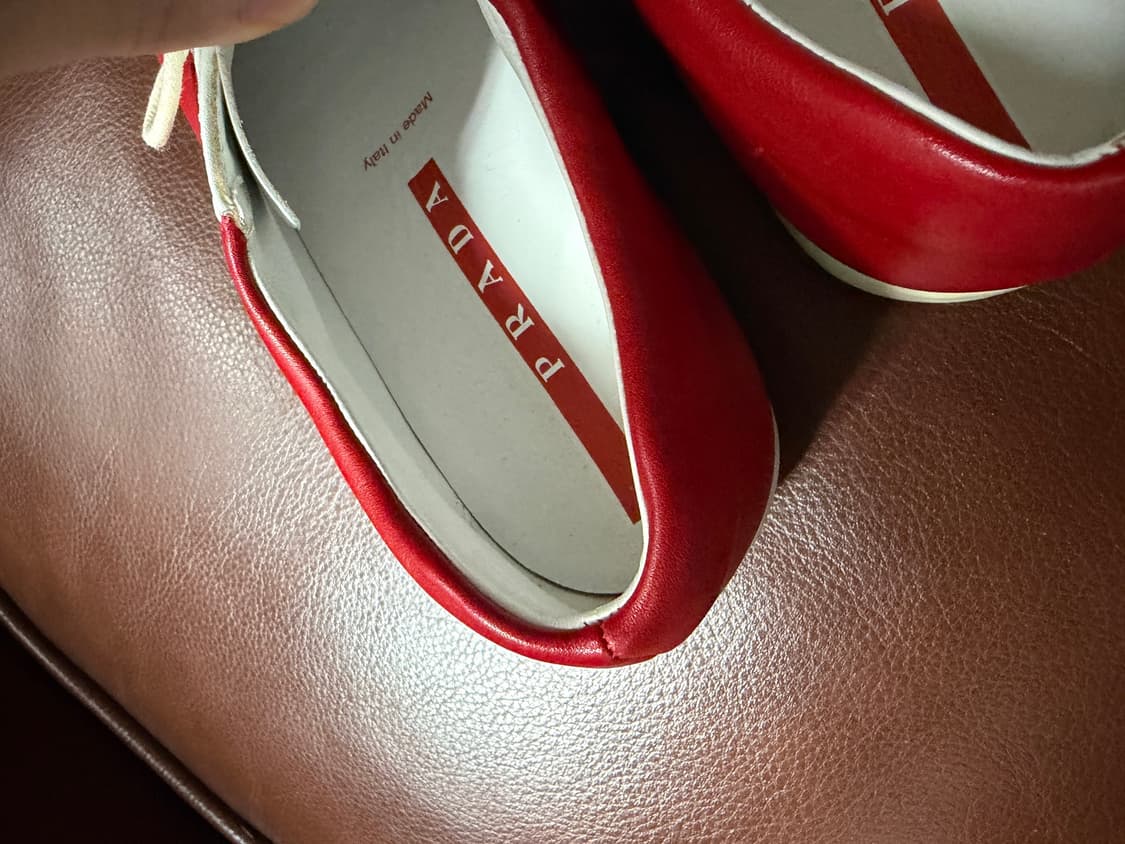 Prada Sport  상품이미지5