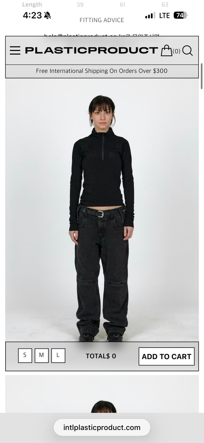 MPa SOFT-SHELL HALF ZIP (W) 상품이미지2