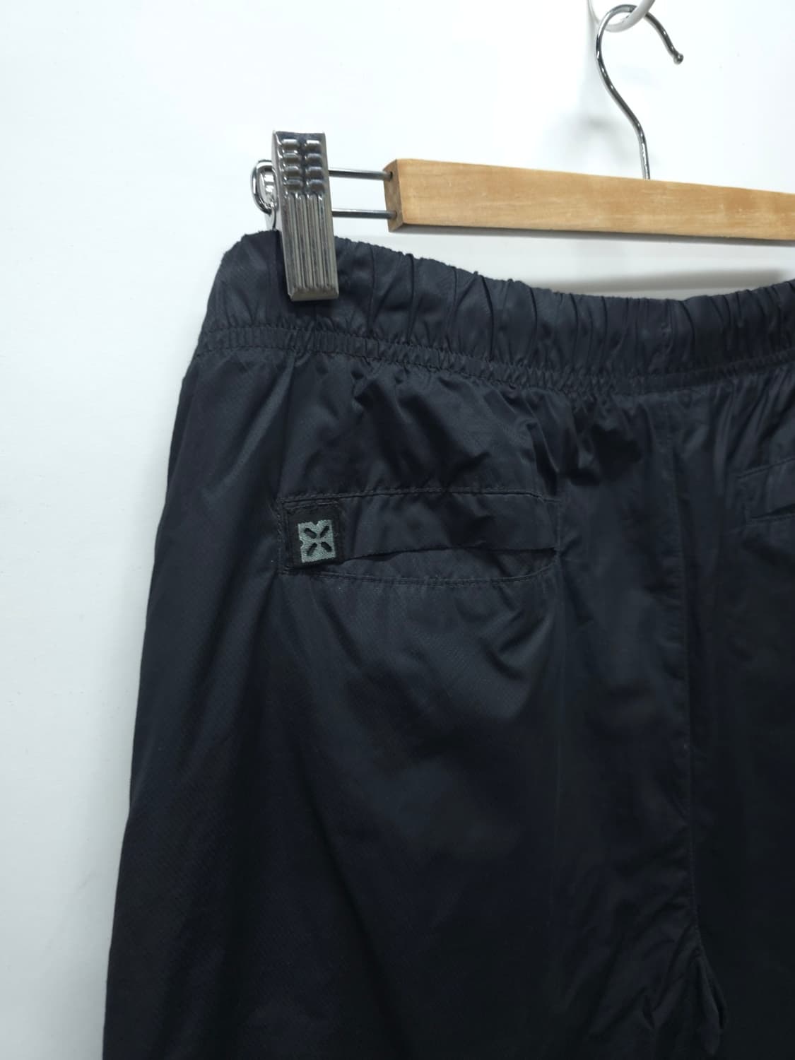 나이키 블랙 클라이마핏 트레이닝 팬츠(30) 상품이미지7