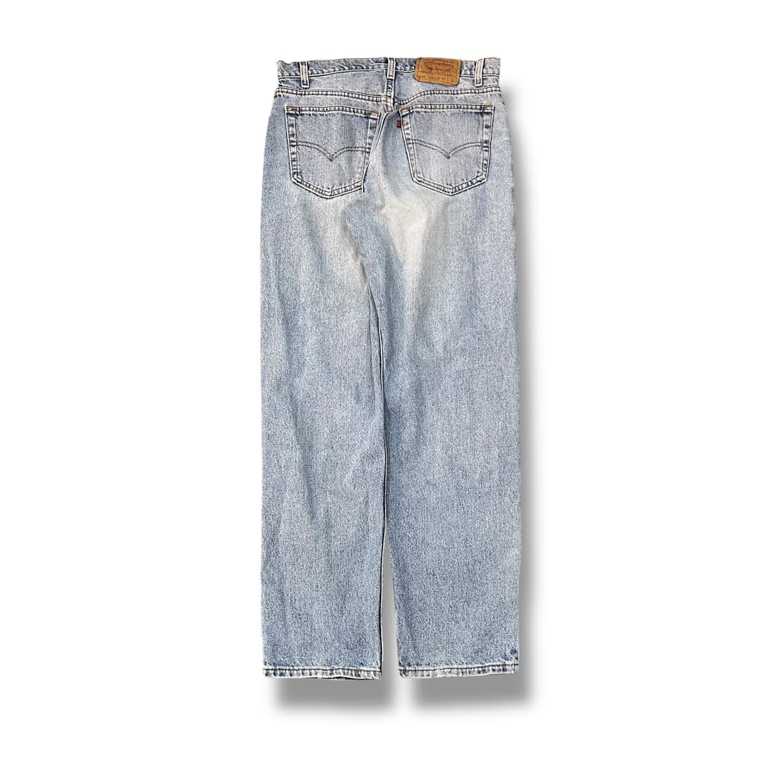  USA 리바이스 555 데님팬츠 y13965 상품이미지3