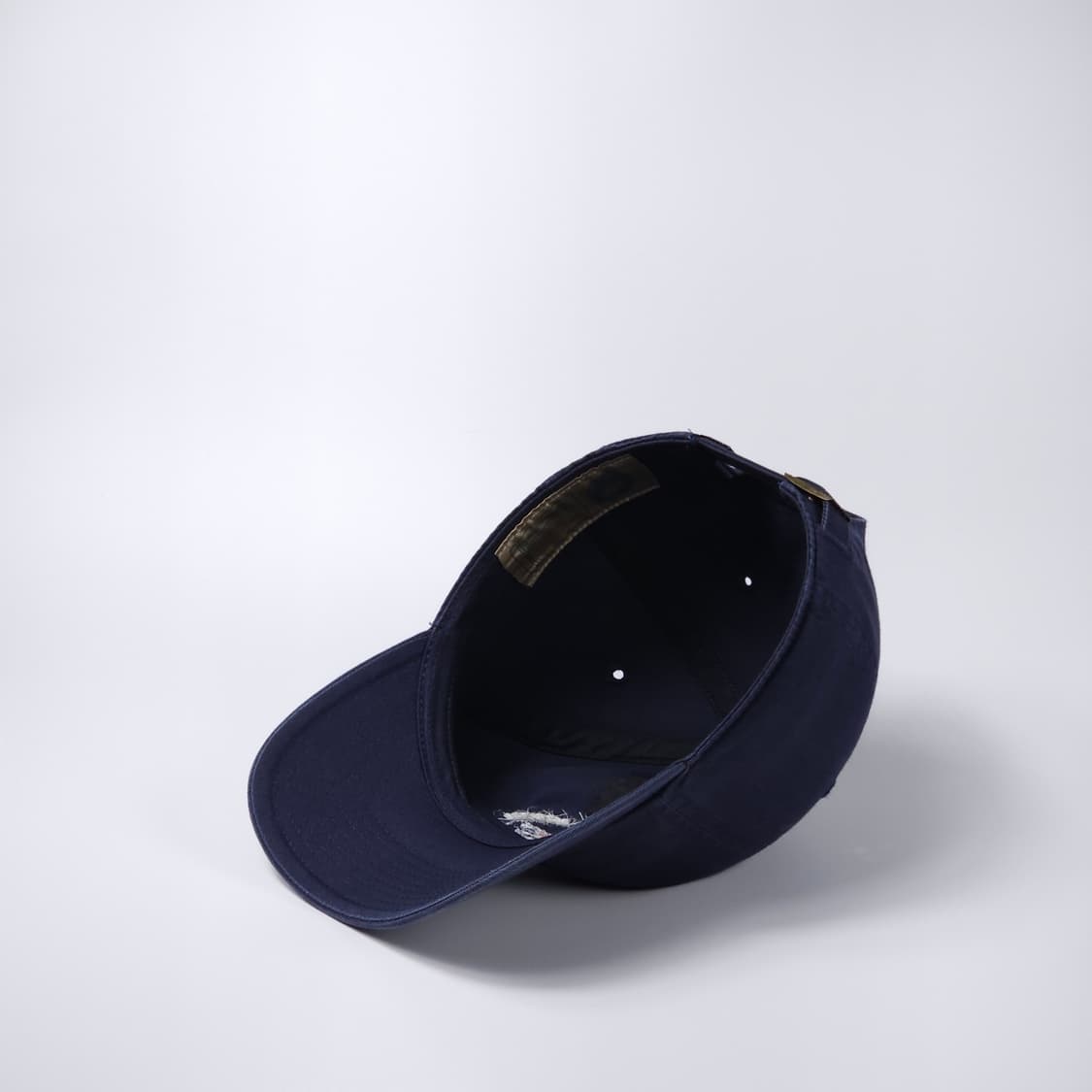 00's 트윈스엔터프라이즈 뉴잉글랜드 올드빈티지 NFL 볼캡 모자 상품이미지4