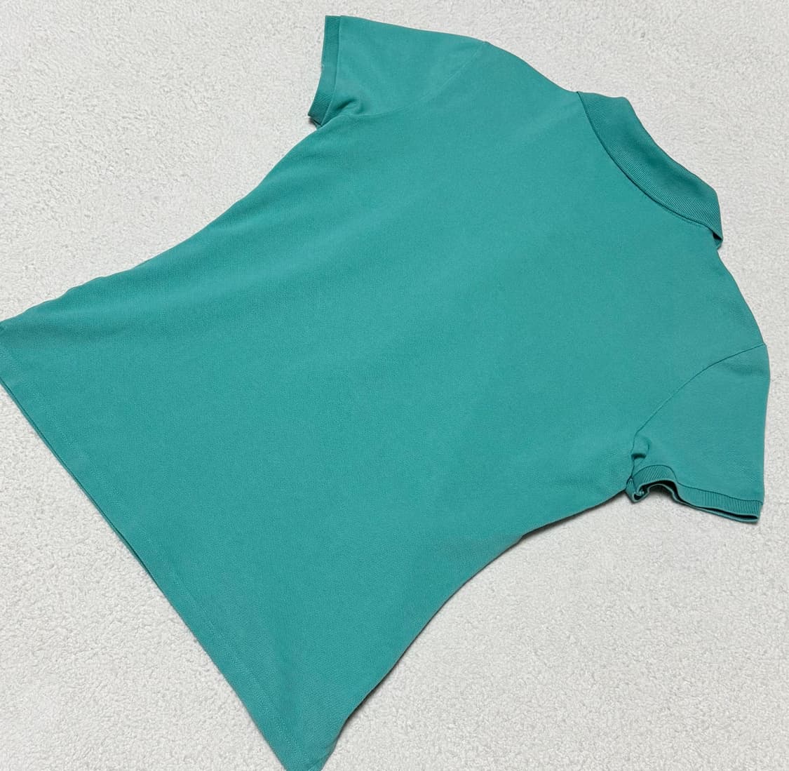 LACOSTE 라코스테 민트코어 pk 반팔  상품이미지6