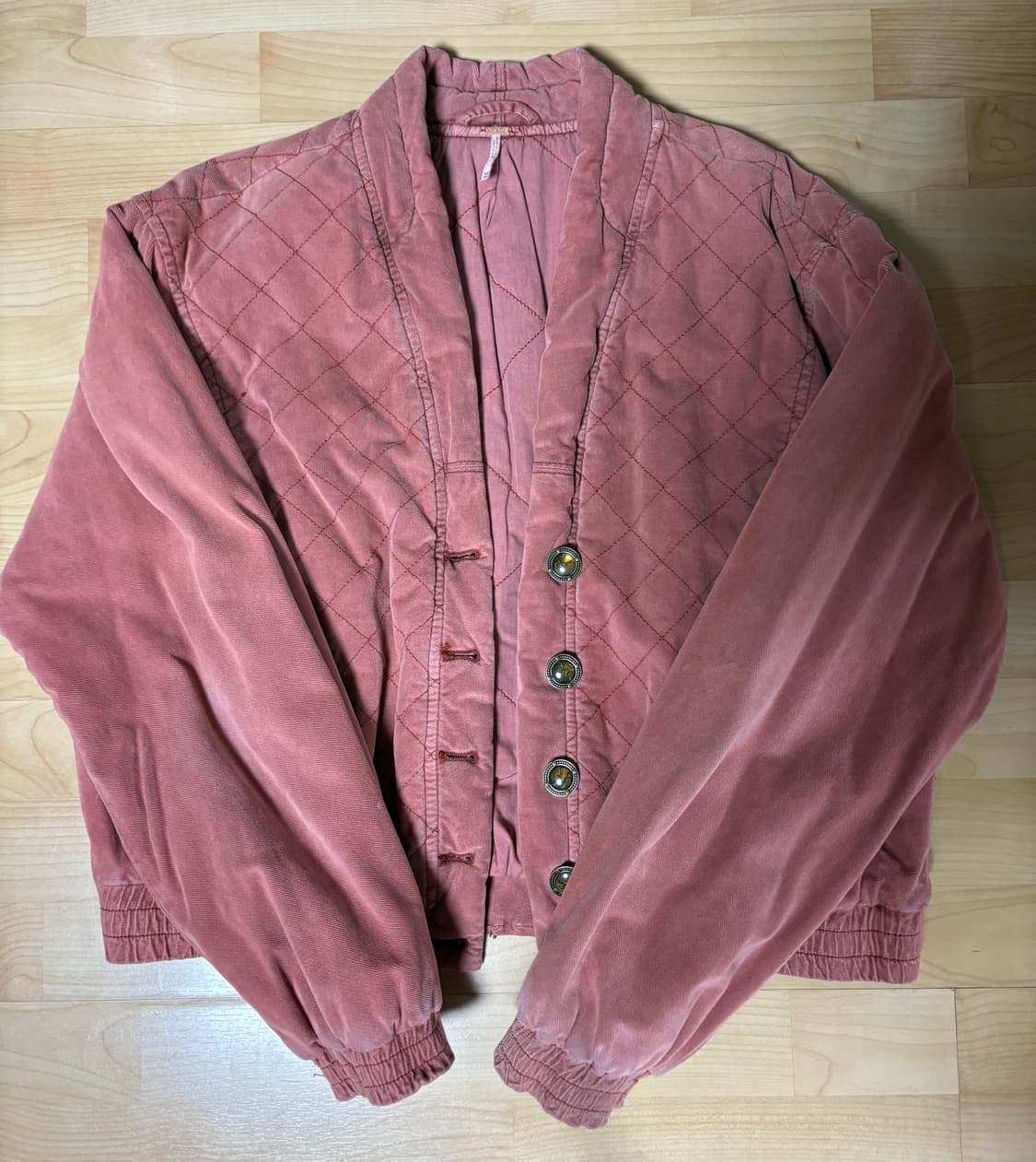 [Free People] Main Squeeze Jacket 상품이미지3