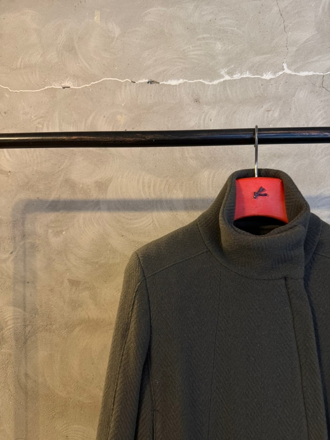 메종 마르지엘라 MM6 코트 55~66 상품이미지4