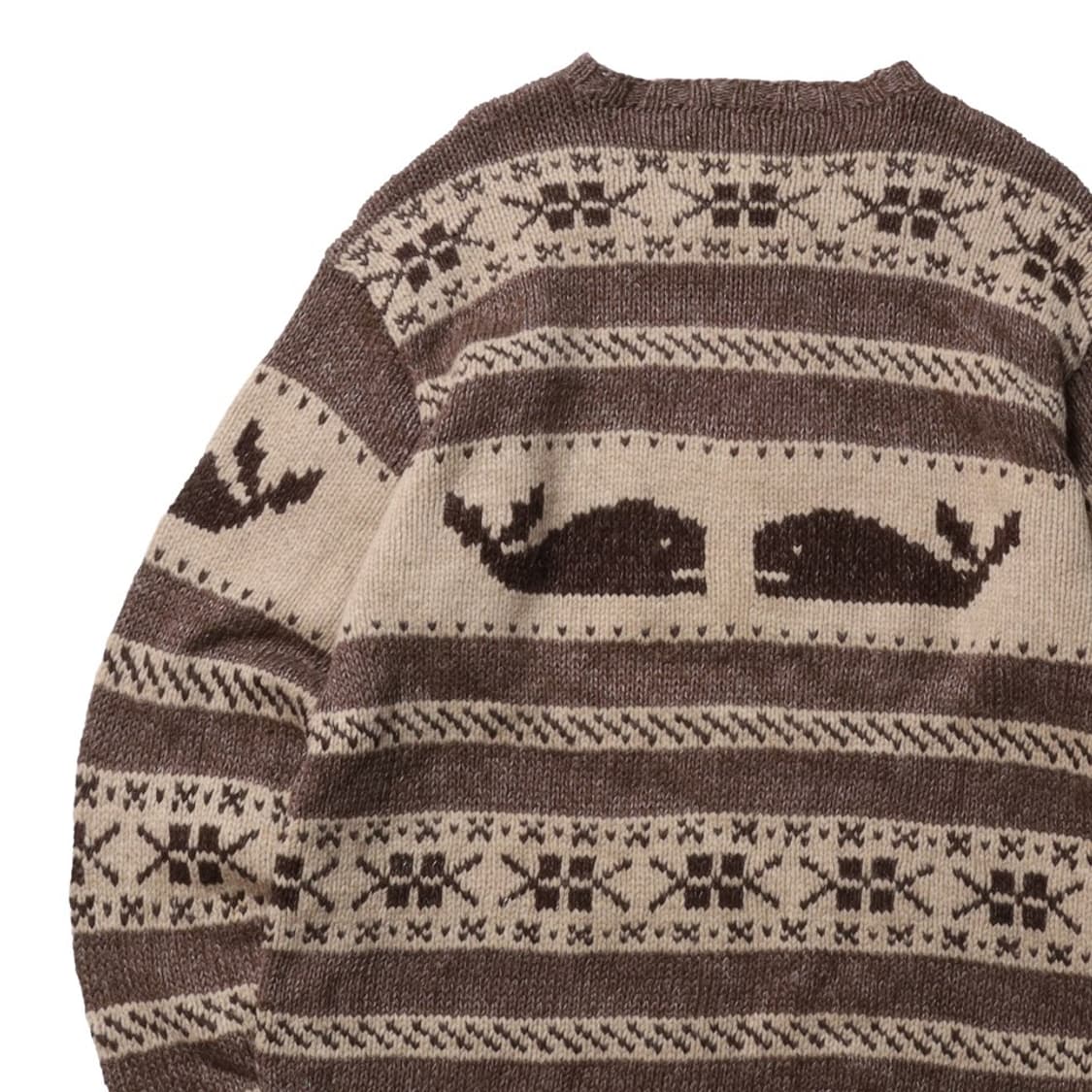 폴로 스포츠 90’s Polo Sport Whale Fairis Knit 상품이미지6