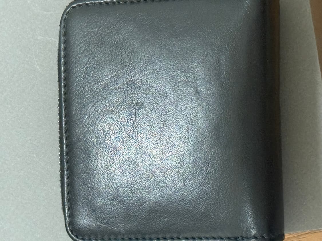 릭오웬스 카드지갑 상품이미지3