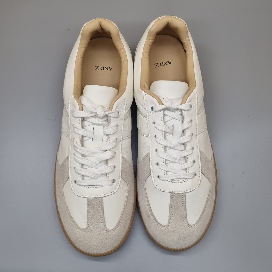 AND. Z. 앤드지 남성스니커즈265 상품이미지2