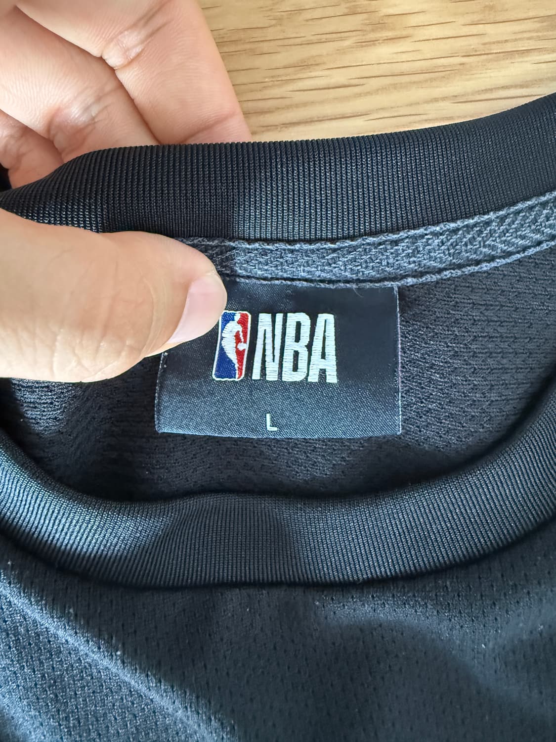 NBA 'BULLS' 반팔 티셔츠 상품이미지6