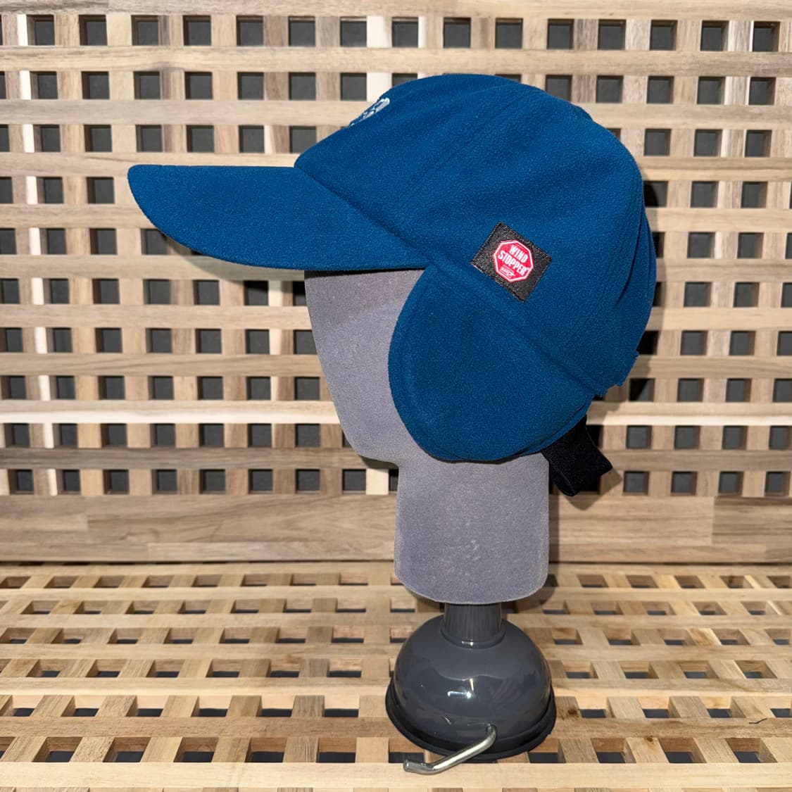 노스페이스 윈드스토퍼 이어플랩 플리스캡 상품이미지5