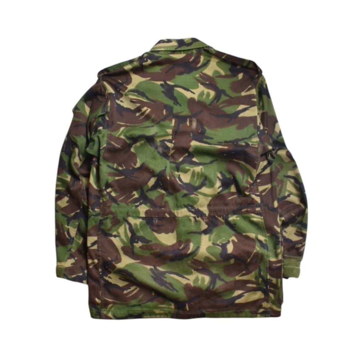 캐나다군 야상 필드 자켓 N0986 상품이미지2