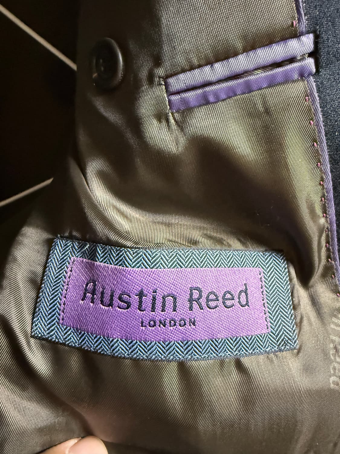 오스틴리드 정장세트 5만 (상태새것) 상품이미지6