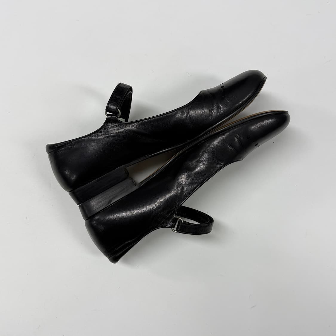 old Margaret Howell mary jane 상품이미지6