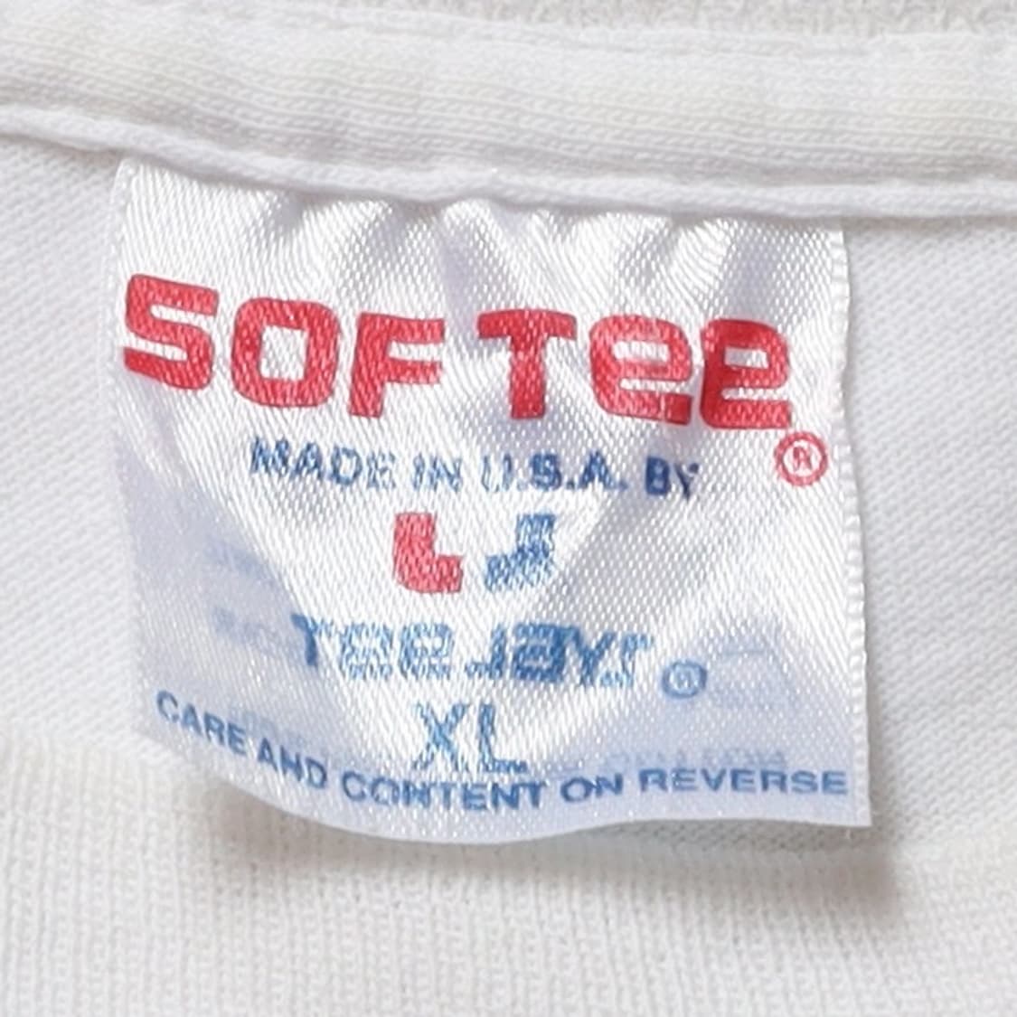 Tee Jays Printed T-shirt  상품이미지8