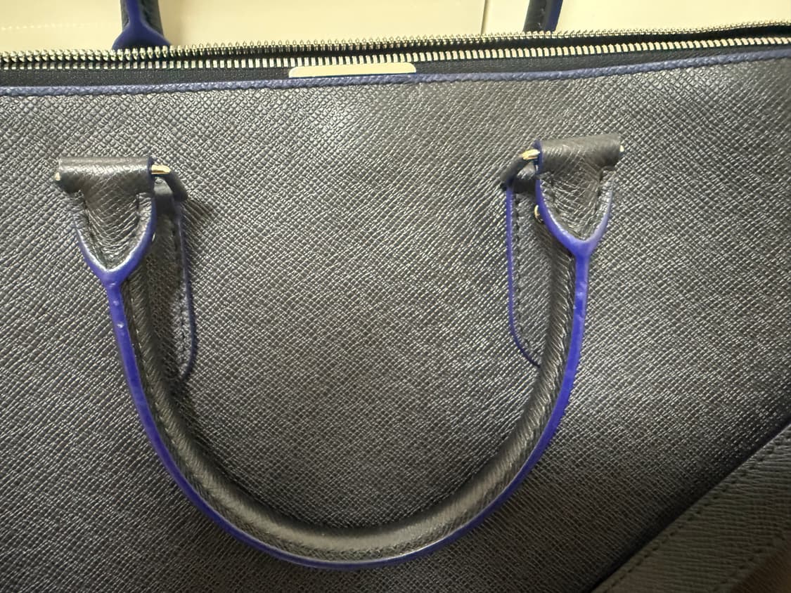 루이비통 남성 서류가방. M33417 상품이미지6