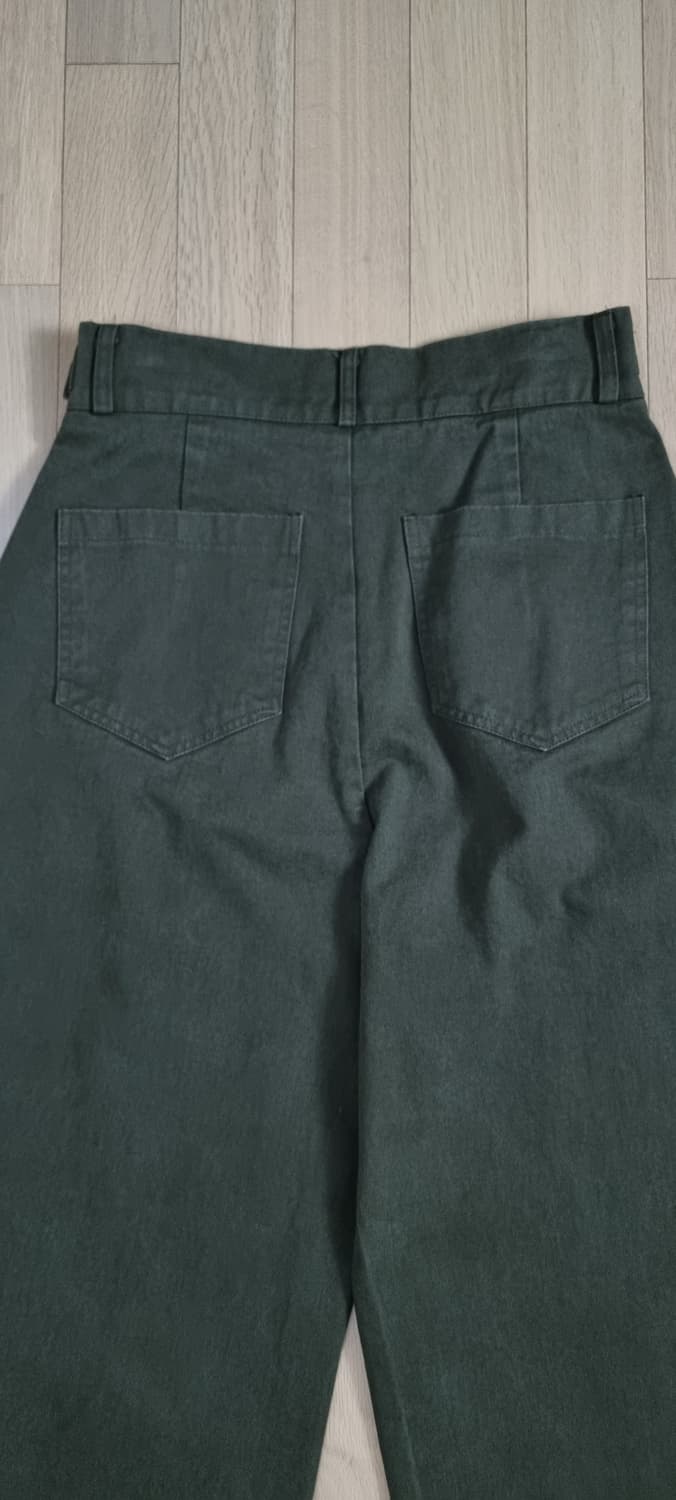 크렘므 아카이브 팬츠 S _ 여성 상품이미지7