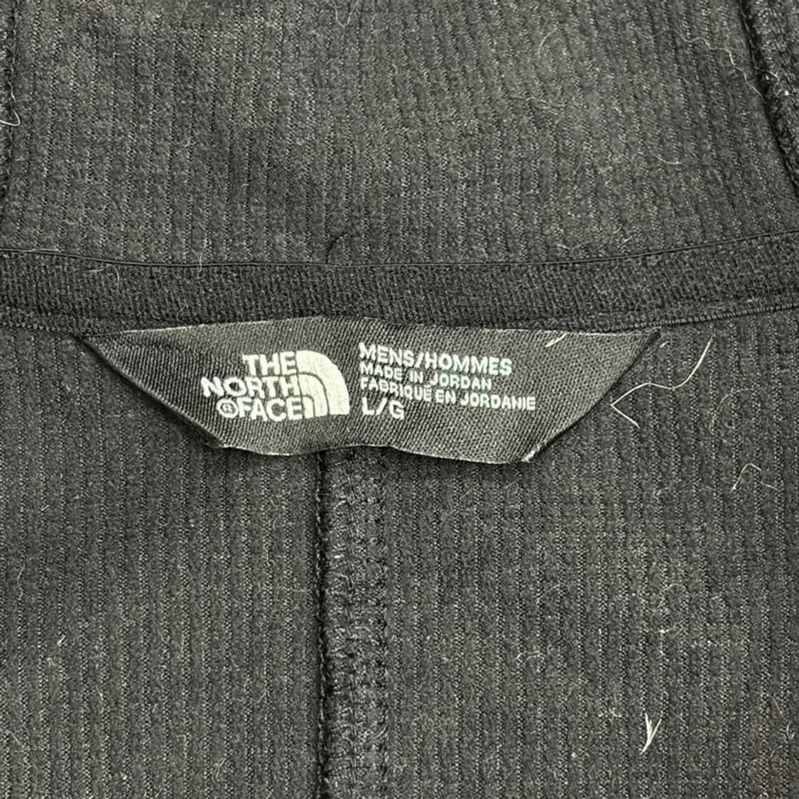 THE NORTH FACE 후디 소프트쉘 자켓 L 상품이미지4