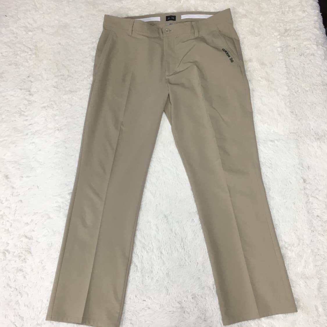 아디다스 테일러메이드 골프팬츠 CC15 상품이미지1