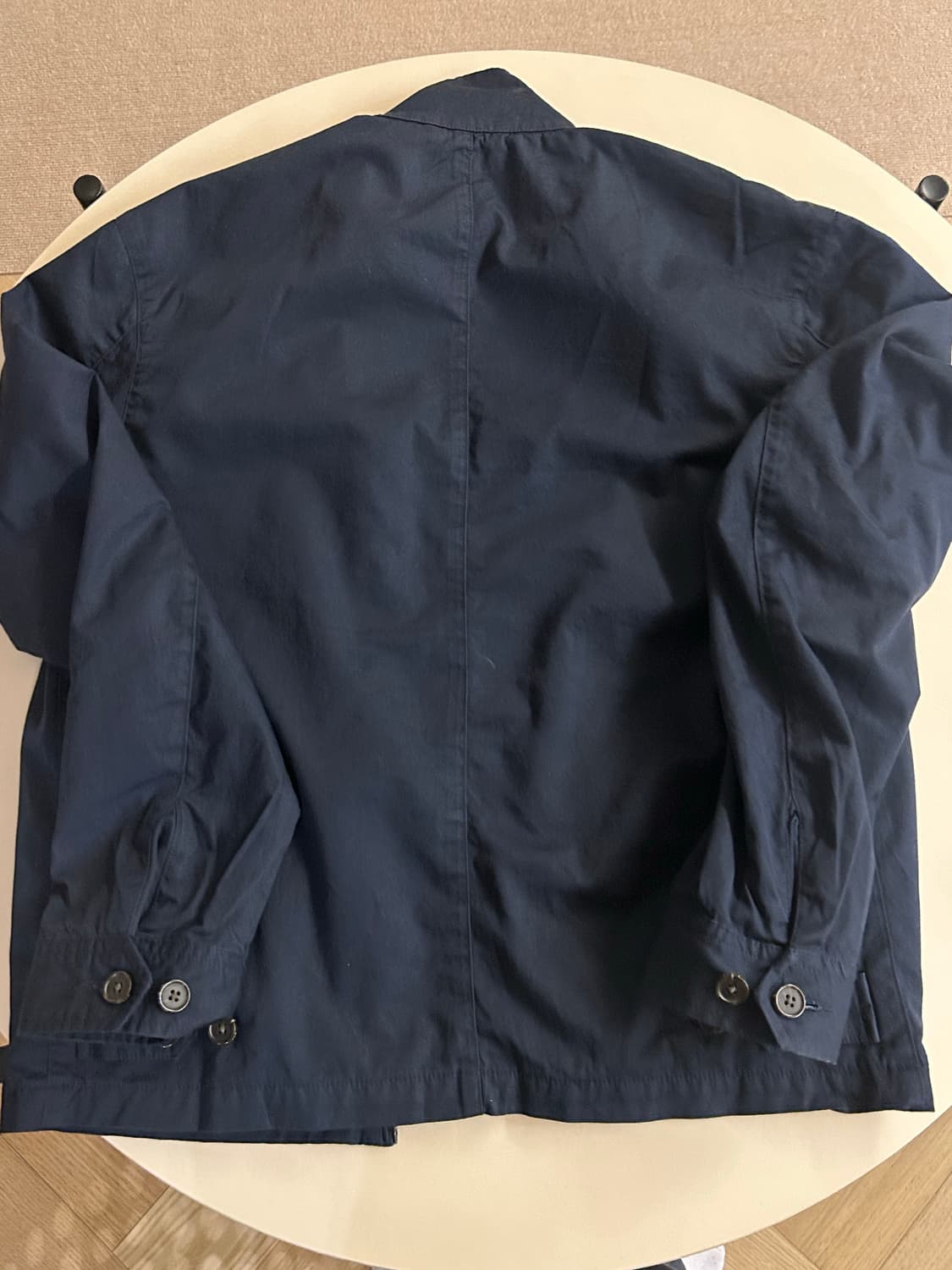 폴로 랄프로렌 바라쿠다 코튼트윌 자켓 상품이미지4