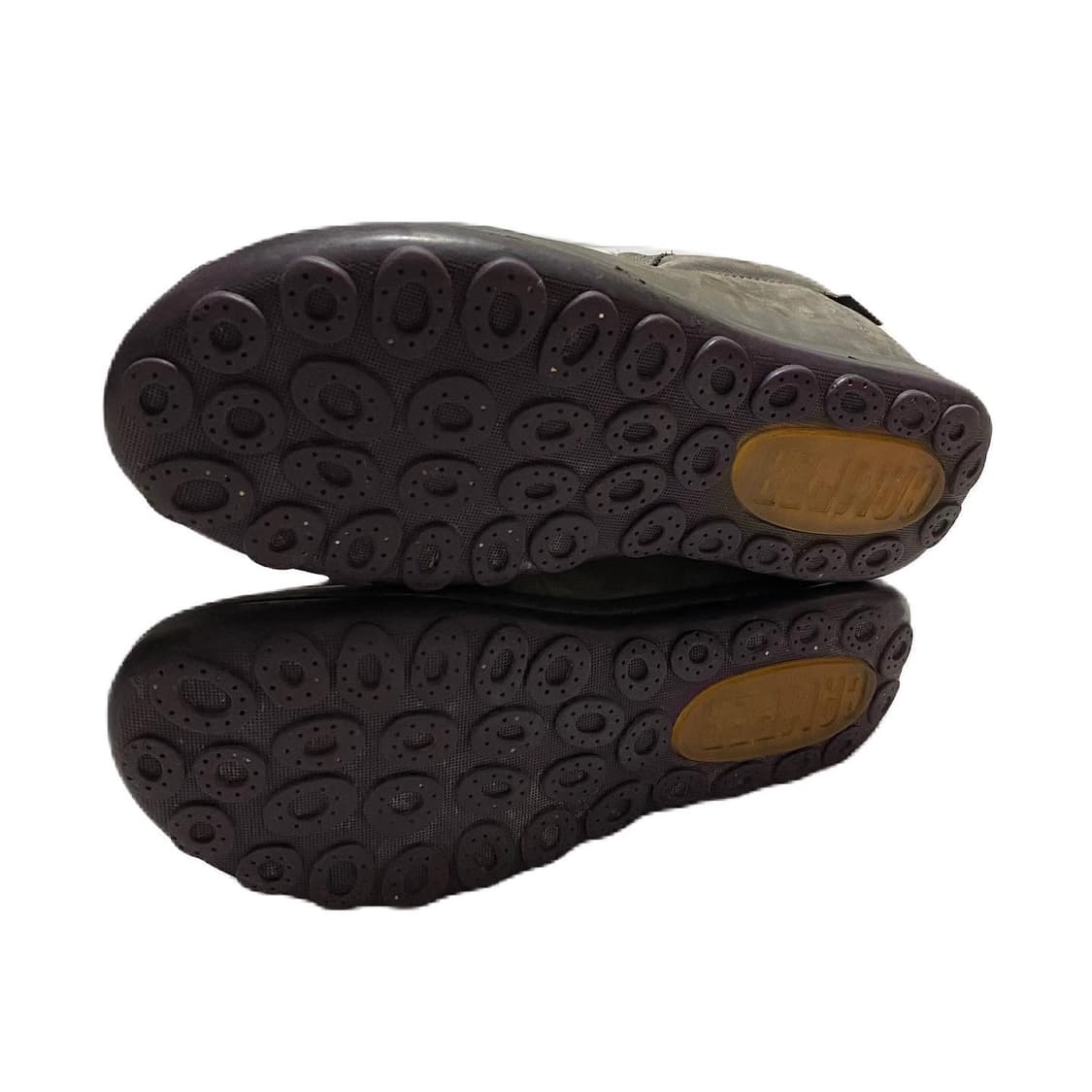 camper vintage padded boots  상품이미지7