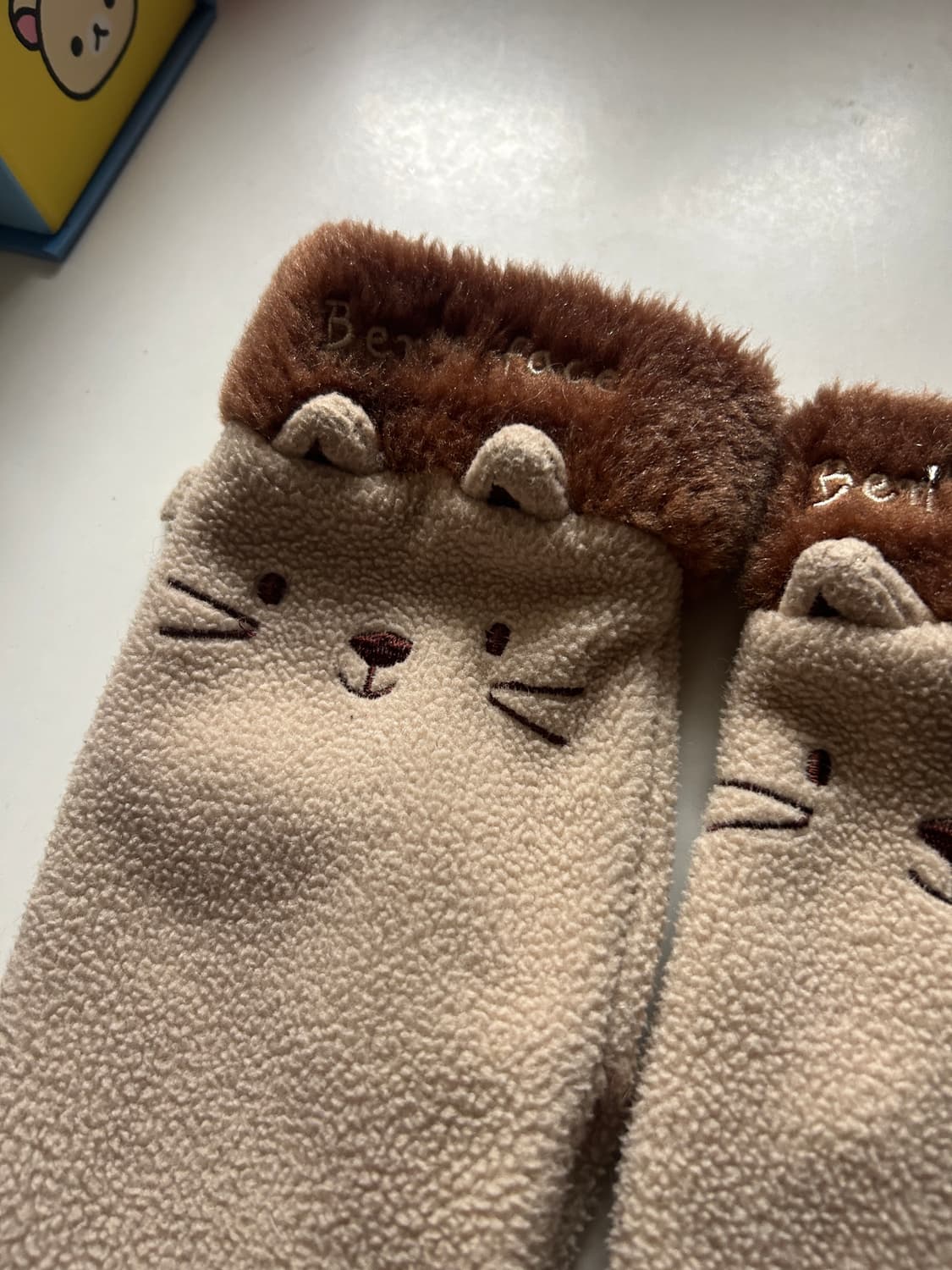 귀여운 장갑  상품이미지3