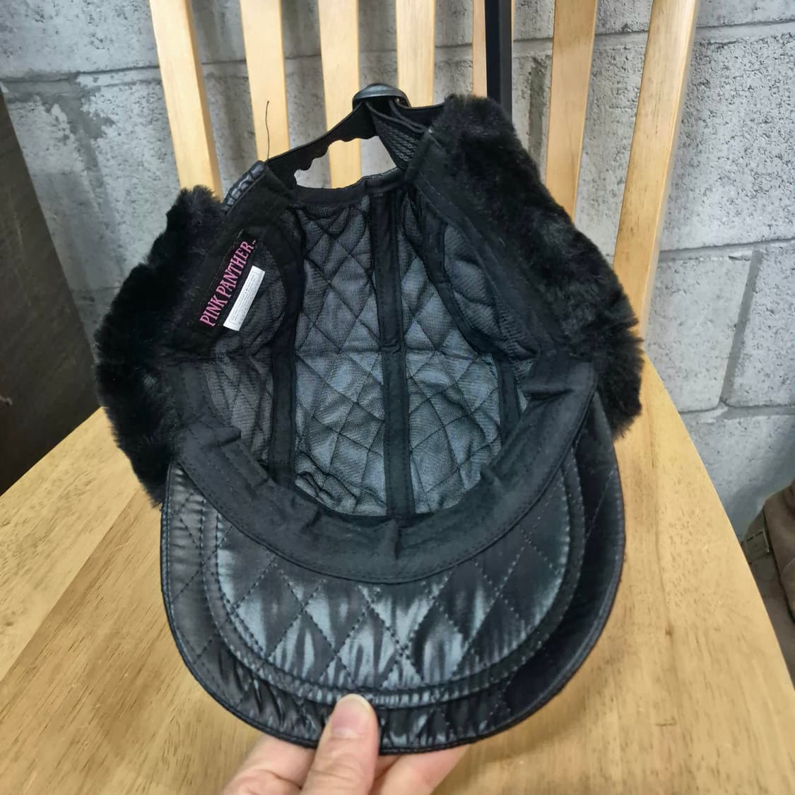 핑크팬더 트루퍼햇  상품이미지7