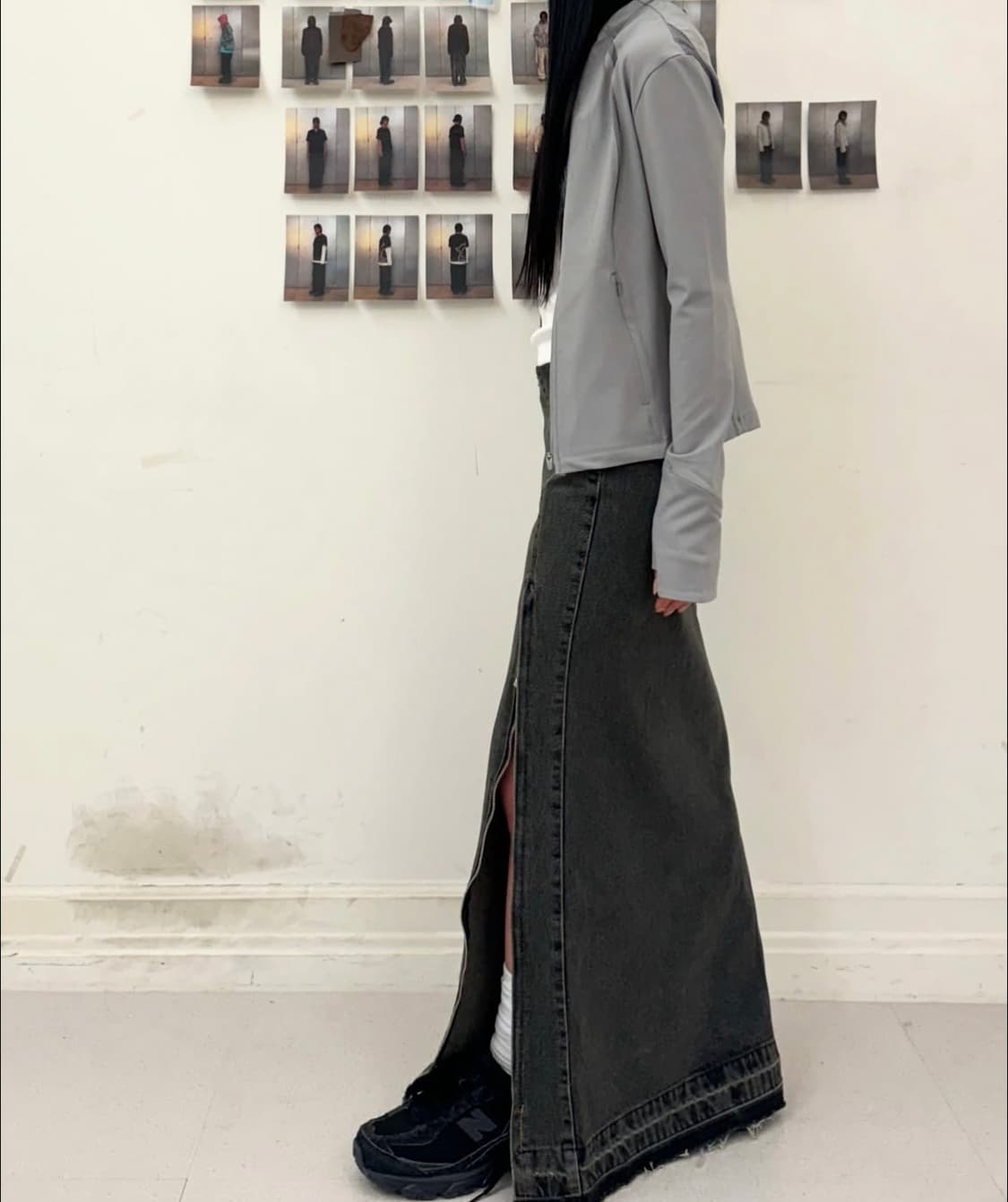 xlim ep.07 스커트 상품이미지2