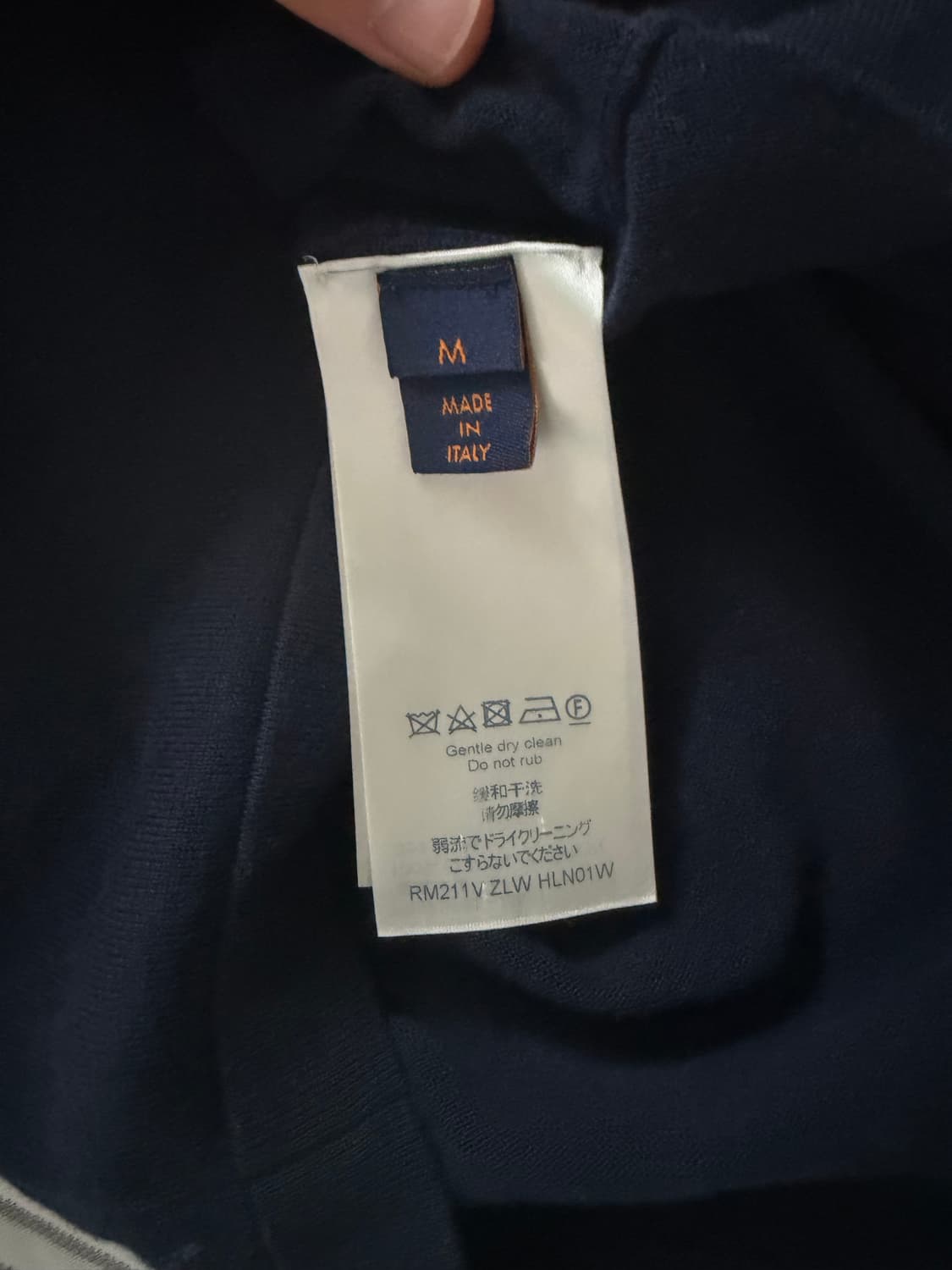 루이비통 lv 워터컬러 반팔 상품이미지2